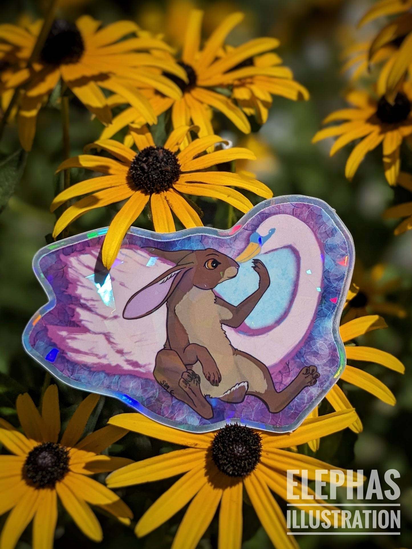 Bunny - 3 in