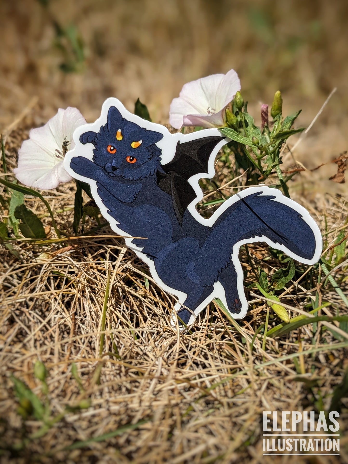 Fluffy - 3 in